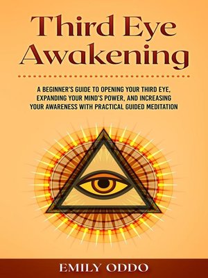 cover image of Third Eye Awakening